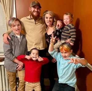 Meet your Posher, Bryan